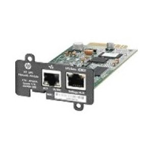 HPE Single Phase 1Gb UPS with Network Management Module