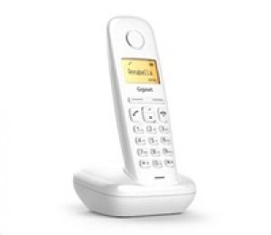 Gigaset DECT A170 White
