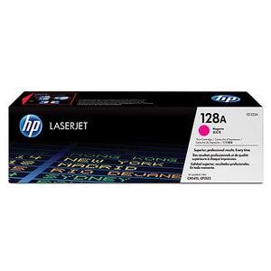 Toner HP č.128A CE323A purpurový