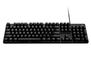 Logitech G413 TKL SE - BLACK - US INT'L - INTNL