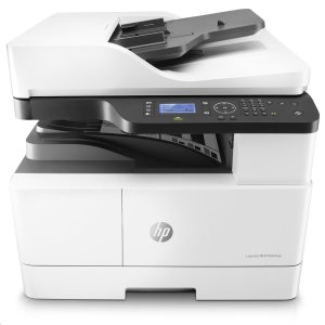 HP LaserJet  MFPM443nda