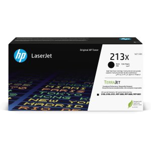 Toner HP W2130X, HP W213X černá (9 000 stran)