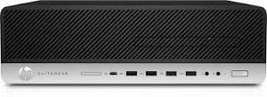 Počítač HP EliteDesk 800 G4 SFF
