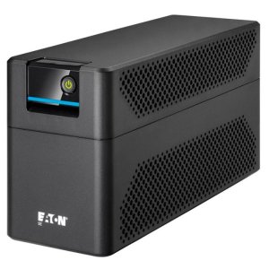 Eaton 5E 700 FR G2, UPS 700VA / 360 W, 2x FR