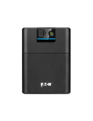 Eaton 5E 1600 USB FR G2, UPS 1600VA / 900 W, 4x FR