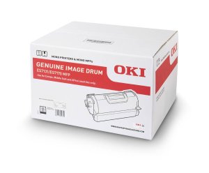 Válec OKI 45456302 černý (72 000 stran)