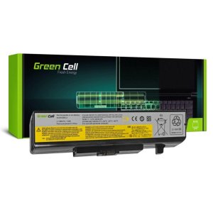Green Cell baterie pro Lenovo Y480 V480 Y580 / 11,1V 4400mAh
