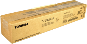 Toner TOSHIBA T-FC425EK, 6AJ00000236 černý (39 800 stran)