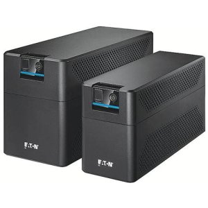 Eaton 5E 1600 USB IEC G2, UPS 1600VA / 900 W, 6x IEC