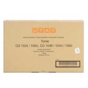 Utax Toner CD1025/1030/1035 (612510010) ukončená výroba