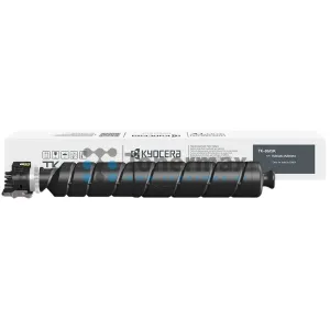 Toner Kyocera TK-8615K černý pro tiskárny KYOCERA (40 000 stran)
