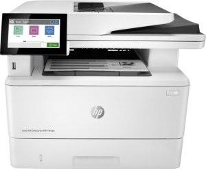 Tiskárna HP LaserJet Enterprise M430f (3PZ55A#B19) project
