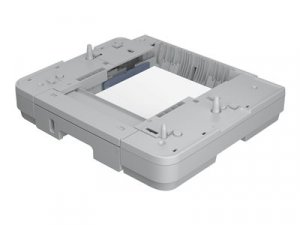 Epson - Kazeta papíru - 500 listy v 1 zásobník(y) - pro WorkForce Pro WF-8010, 8090, 8090 D3TWC, 8510, 8590, C8690, R8590, R8590 D3TWFC