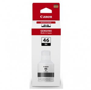 Canon GI-46BK (4411C001), černá originální barva do tiskárny Canon