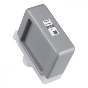 Náplň Canon PFI-1100GY šedá
