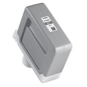 Náplň Canon PFI-1300GY šedá