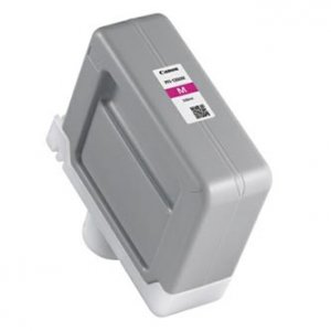Náplň Canon PFI-1300M purpurová