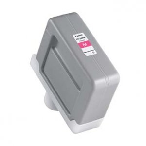 Náplň Canon PFI-307M purpurová
