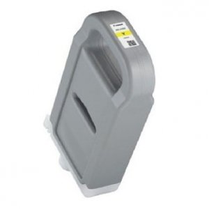 Náplň Canon PFI-710Y žlutá