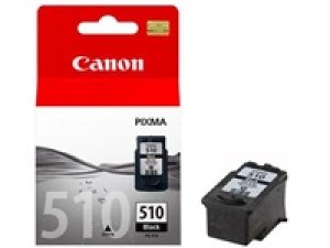 Náplň Canon PG-510 černá