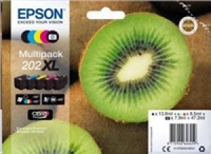 Náplň Epson C13T02G74010 5pack