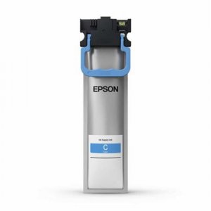 Náplň Epson C13T944240 (L) azurová