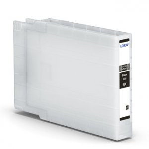 Náplň Epson C13T04A140 (XXL) černá