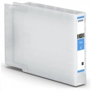 Náplň Epson C13T04A240 (XXL) azurová