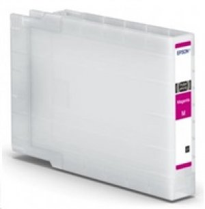 Náplň Epson C13T04A340 (XXL) purpurová