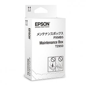 Odpadní nádobka Epson C13T295000 