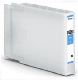 Náplň Epson C13T04B240 (XL) azurová