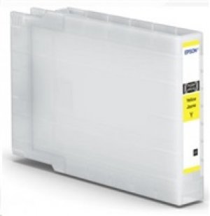 Náplň Epson C13T04B440 (XL) žlutá