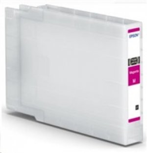 Náplň Epson C13T04C340 (L) purpurová