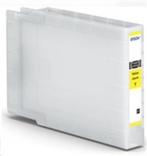 Náplň Epson C13T04C440 (L) žlutá