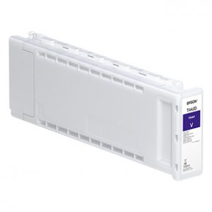 Náplň Epson C13T44JD40 fialová