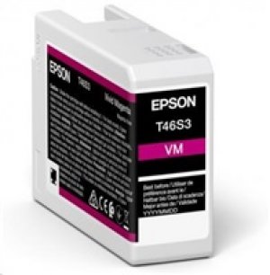 Náplň Epson C13T946140 živá fialová