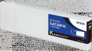 Náplň Epson C33S020639 černá
