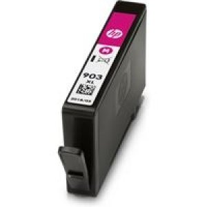 HP 903XL (T6M07AE), purpurová originální náplň do tiskárny HP