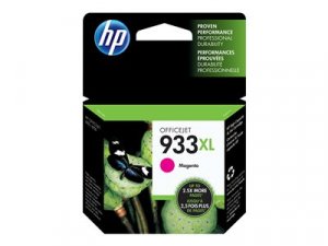 Náplň HP č.933XL, CN055AE purpurová 