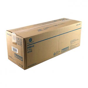 Válec Konica Minolta DR-912 A8H40RD černý