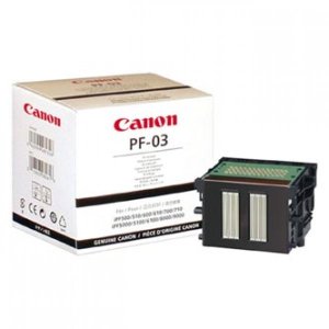 Tisková hlava Canon PF03, 2251B001
