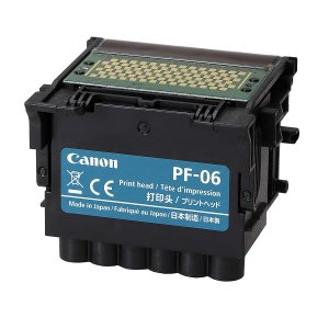 Tisková hlava Canon PF06, 2352C001