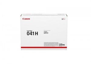 Toner Canon CRG 041HBK 0453C002 černý