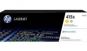 Toner HP č.415X W2032X žlutý