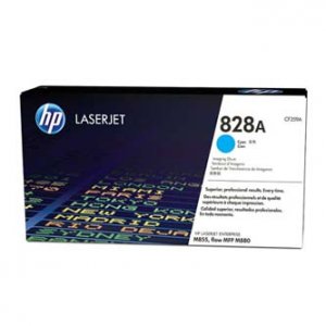 Válec HP CF359A, HP 828A azurový (30 000 stran)