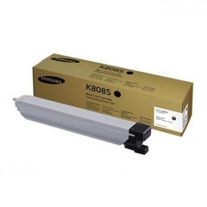 Toner HP CLT-K808S černý