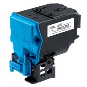 Toner Konica Minolta TN102K 518892/ FC1K/005R černý