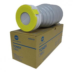 Toner Konica Minolta TN-015K černý