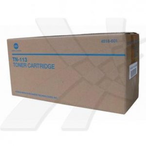 Toner Konica Minolta TN-113 4518601 černý
