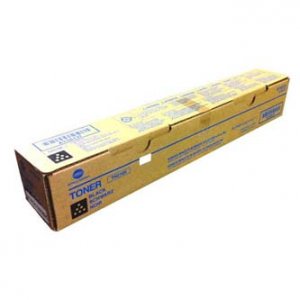 Toner Konica Minolta TN-216K černý